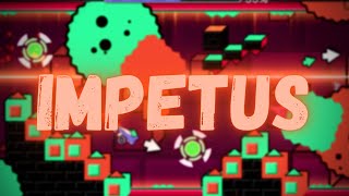 IMPETUS 100%
