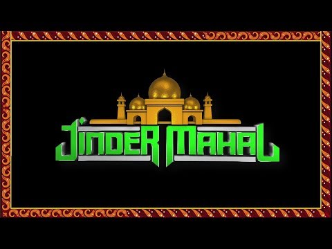 Jinder Mahal Entrance Video