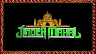 Jinder Mahal Entrance Video