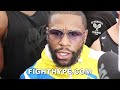 "TYRON WOODLEY, I'MA TRAIN HIM" - FLOYD MAYWEATHER REACTS TO JAKE PAUL VS TYRON WOODLEY; OFFERS HELP