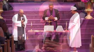 ZDGMV-CHURCH (Amherst): “You're Hidden By The Hedge Pt. 2:  A Mess Made Me!” | @BishopHennings