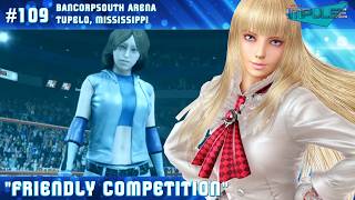 ACW Impulse 109 | Friendly Competition