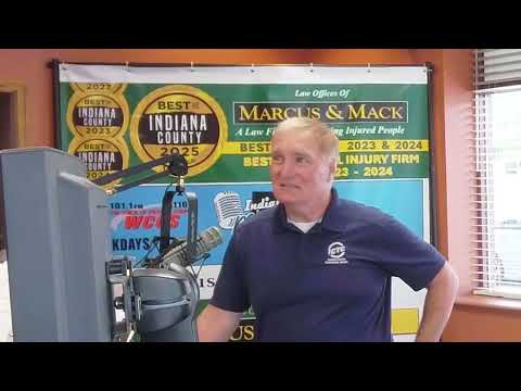 Indiana in the Morning Interview: ICTC (04-24-26)