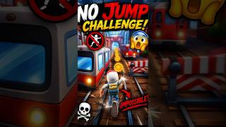 “No Jump Challenge (IMPOSSIBLE?) 😱 Only 1% Can Do This #shorts”