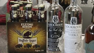 Politicians, breweries push for tax breaks for brewers