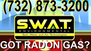 Radon Mitigation Somerville, NJ | (732) 873-3200