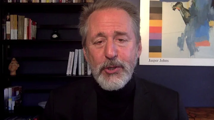 Dr Joshua Coleman speaks on "HANDLING DISRESPECT A...