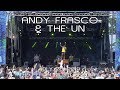 Andy Frasco & The UN: 2019-07-26 - The Peach Music Festival; Scranton, PA (Complete Show) [4K]