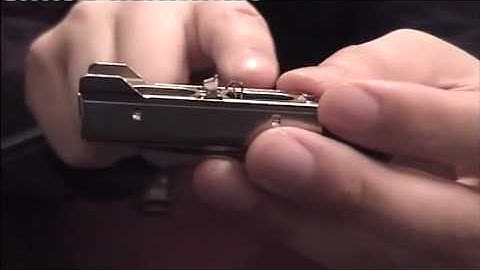 Blum damper modification for older Ikea hinge