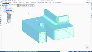 What's New Solid Edge ST10 Scale Body