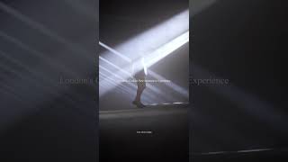 ECLIPSE: London's Coolest New Immersive Experience