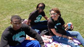 Senior Slideshow 2012