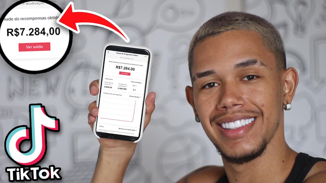 COMO GANHAR DINHEIRO NO TIKTOK YouTube como-ganhar-dinheiro-no-tiktok-youtube