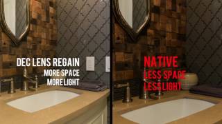 Aputure Introduces The DEC Lens Regain