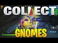 Collect Gnomes From Fort Crumpet and Holly Hedges (Season 5 Week 5 Epic Quest Guide)