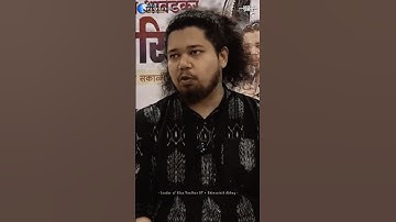Dr Babasaheb Ambedkar status | Sujat Ambedkar on Ambedkarite chalwal and Anandraj ambedkar #Trending