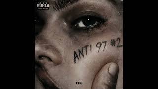 L'ONE - ANTI 97 VOL 2 ( DISSTRACK )