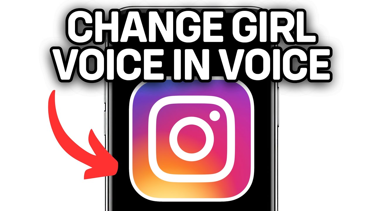 КАК ИЗМЕНИТЬ ГОЛОС ДЕВУШКИ В ГОЛОСОВЫХ СООБЩЕНИЯХ В INSTAGRAM 2024! (ПОЛНОЕ РУКОВОДСТВО)