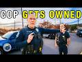 Shocking! When Psycho Cops Freak Out in Rage on Camera | Corrupt Cops Caught