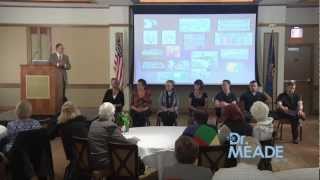 The Dr. Meade Show - Team Meade Part 1