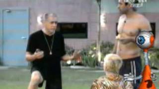 BBB9 - Morde e assopra