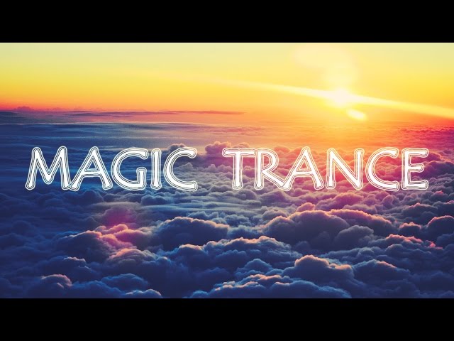 4K | Magic Trance - Daniel Kandi Special ♫ class=
