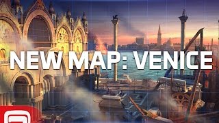 Sniper Fury New Area: VENICE screenshot 4