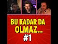 Bu Kadar Da Olmaz #1 | Yayıncıların Komik, Fail Anları Sizlerle