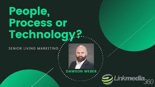 What's Most Important, People, Process or Technology
