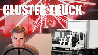 Cluster Truck Truckin Hell