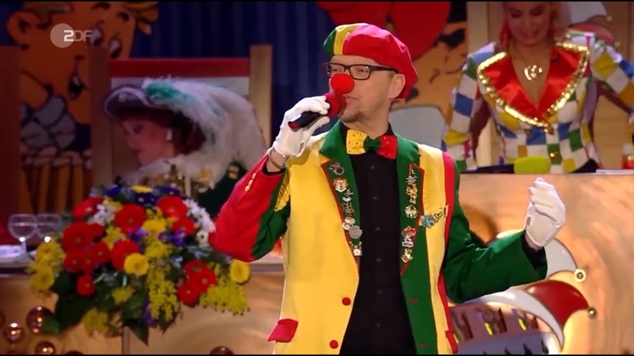 Kölle Alaaf - Die Mädchensitzung 2020 - Dä Tuppes vum Land