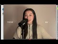 PODCAST #08 一時帰国した時の話