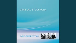 Dear Old Stockholm (ディア・オールド・ストックホルム)