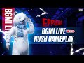 🔴 தமிழ் Bgmi live || Rank push to conqueror on duo 🔥 ✨ #eppudrayt #bgmi