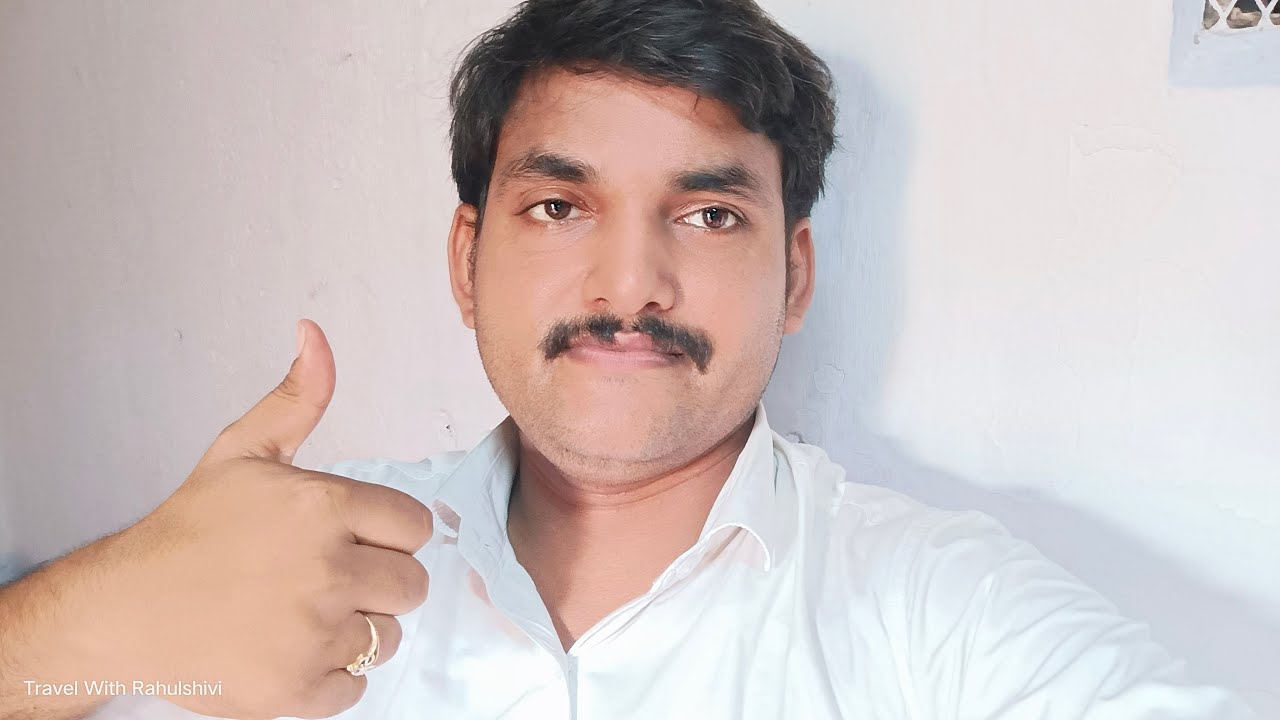 Tech Rahul Support is live! - YouTube