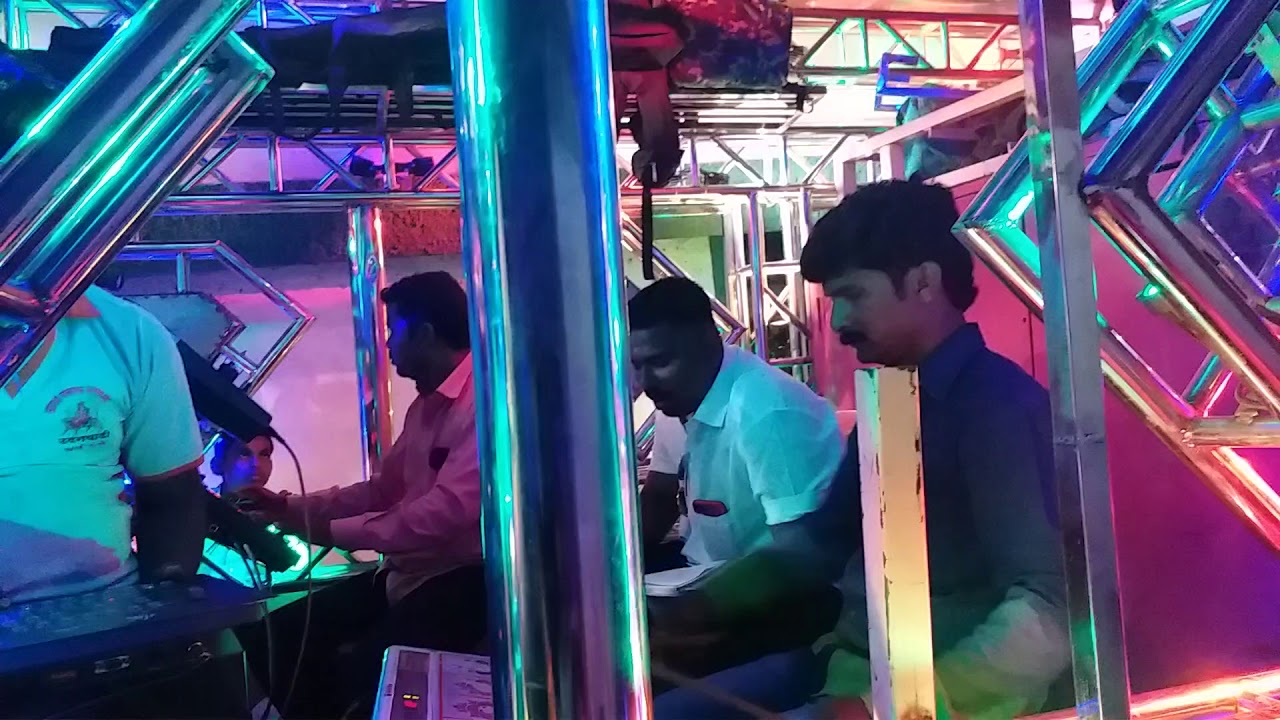 Jay bhavani banjo begampur