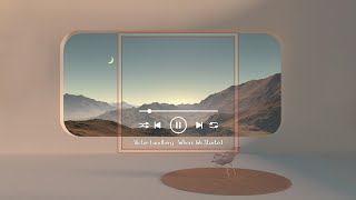 Victor Lundberg - Where We Started