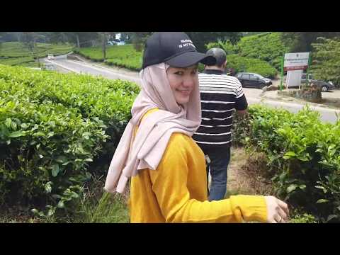NIAGARA HOTEL PRAPAT SUMUT | INDONESIA | DJI OSMO POCKET