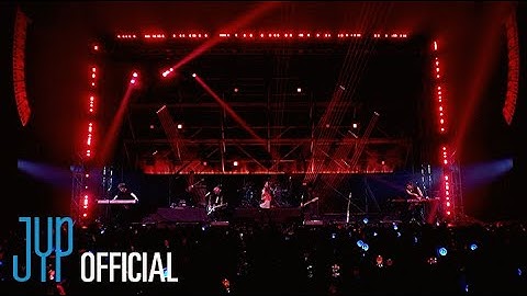 iNSTEAD! (Feat. YB Yoon Do Hyun) | Xdinary Heroes Concert 〈Closed ♭eta: v6.4〉