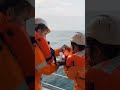 “This Tiny Rocket Saves Lives at Sea 🚀🌊” #shorts