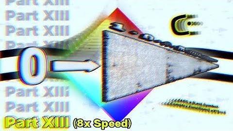 Numbers 0 to ?҉͙̤̝͈̤̓̉͒?̴̦͔̙̰̑̓́́̔?҈̞͚̘̱̎̀?̵͚̟̀͂?̷͔͈̖̣͕̌́͊ [Part XIII] (4K + Animated BG + Update)