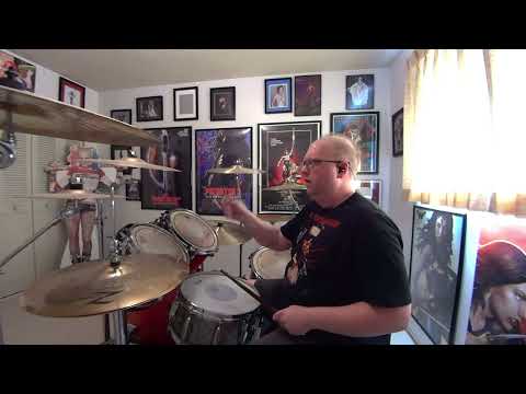 Sam Donald - AERIALS (Acoustic) - DRUM FREESTYLE