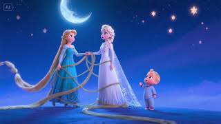Royal Frolic 👑✨ | Princess Playtime & Magical Fun | Kids Fantasy Adventure
