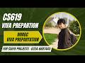 CS619 MMGC Project ASP.NET Preparation 2026 | Sir Ibsham | Prototype Preparation | DeveloperBano