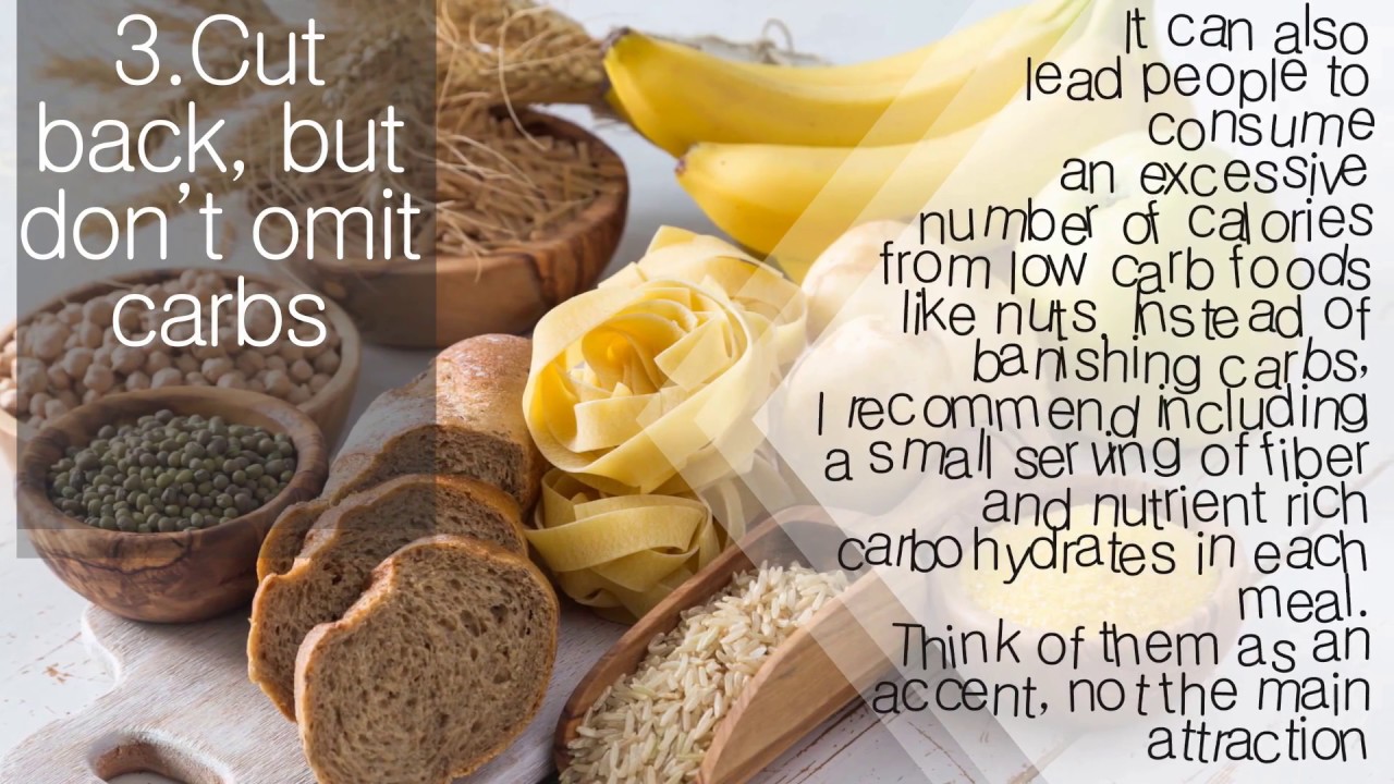 4 Ways to Reset Your Health After Working | Nutrition Pass