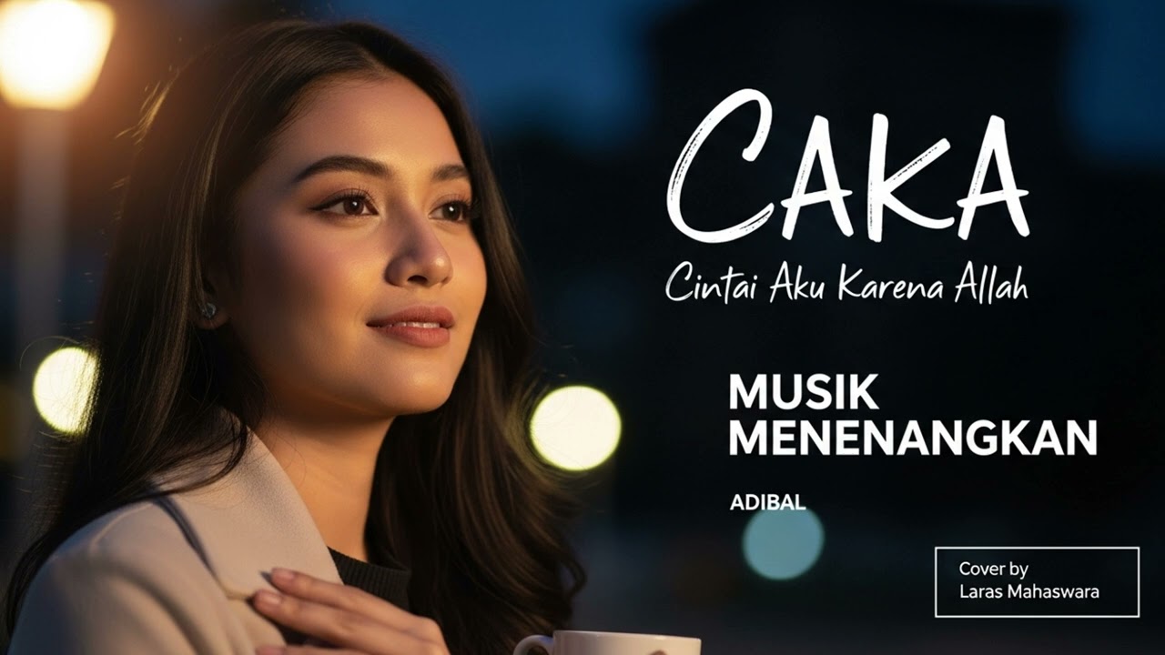 Cintai Aku Karena Allah – Piano Cover | Versi Piano Lembut dan Intim