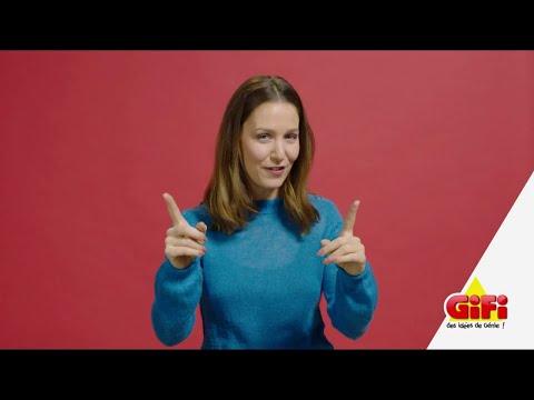 Pub Les Petits Prix Gifi février 2020