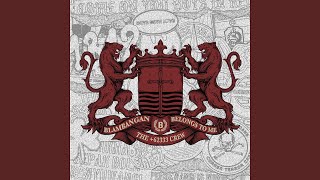 Blambangan Belongs to Me