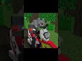 Hati² asu🗿 #shorts #viralmeme #memeabsurd #mememinecraft #memeanimation
