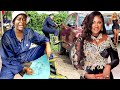You Will Like Mercy Johnson After Watching This Movie -  2021 Latest Nigerian Nollywood Movie